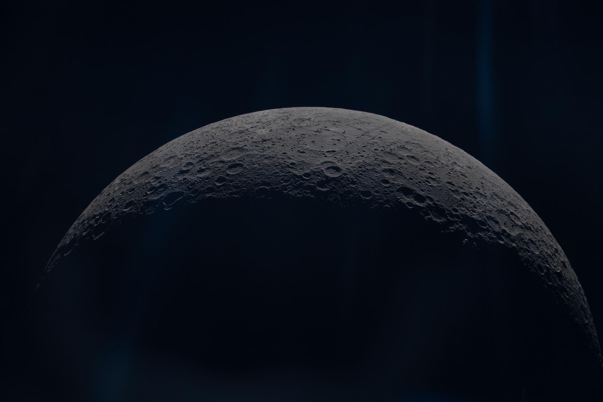 NASA, Partners Accelerate Lander Development for 2028 Moon Missions