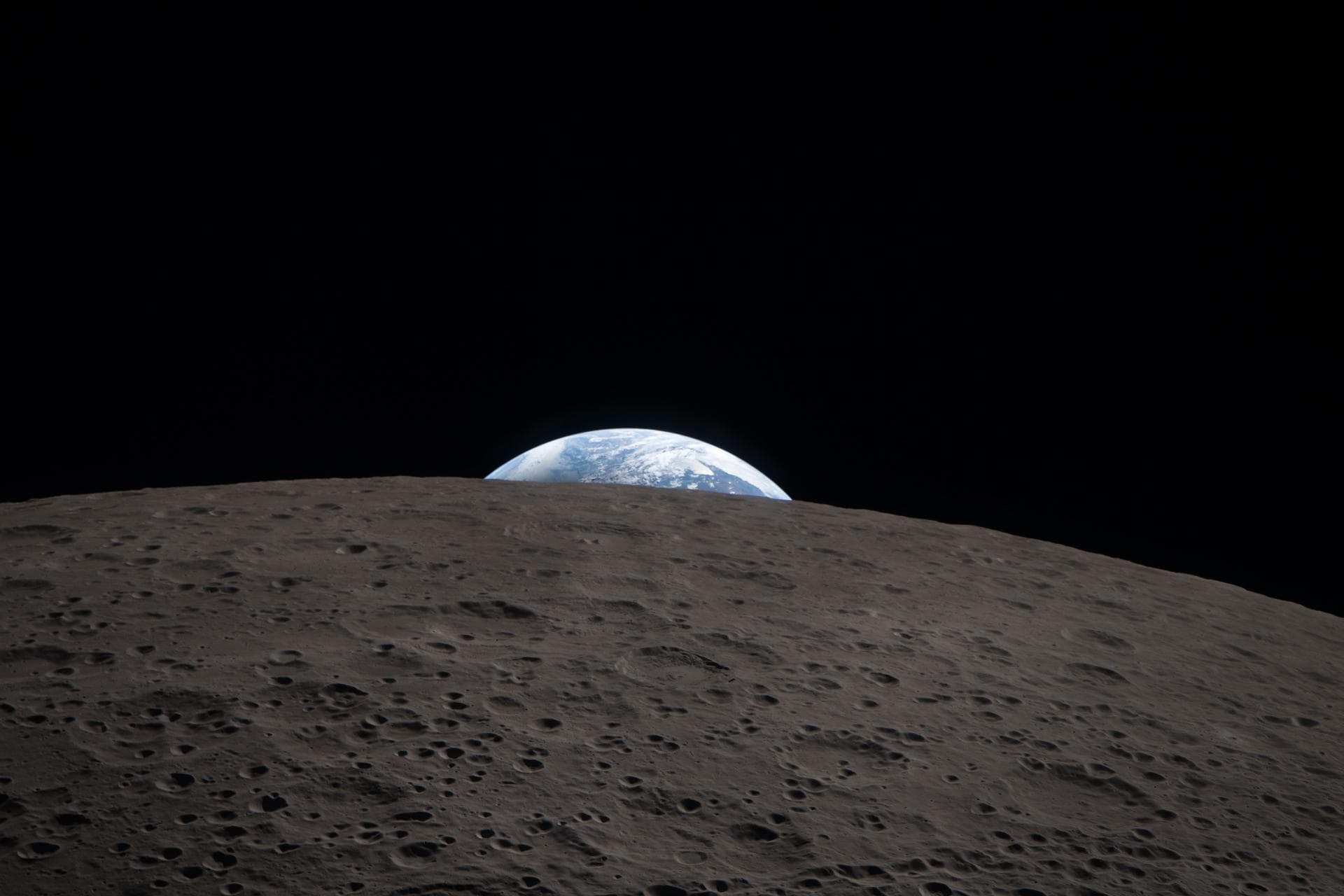 How NASA’s Artemis III Lander Test Will Pave Way for Moon Landings