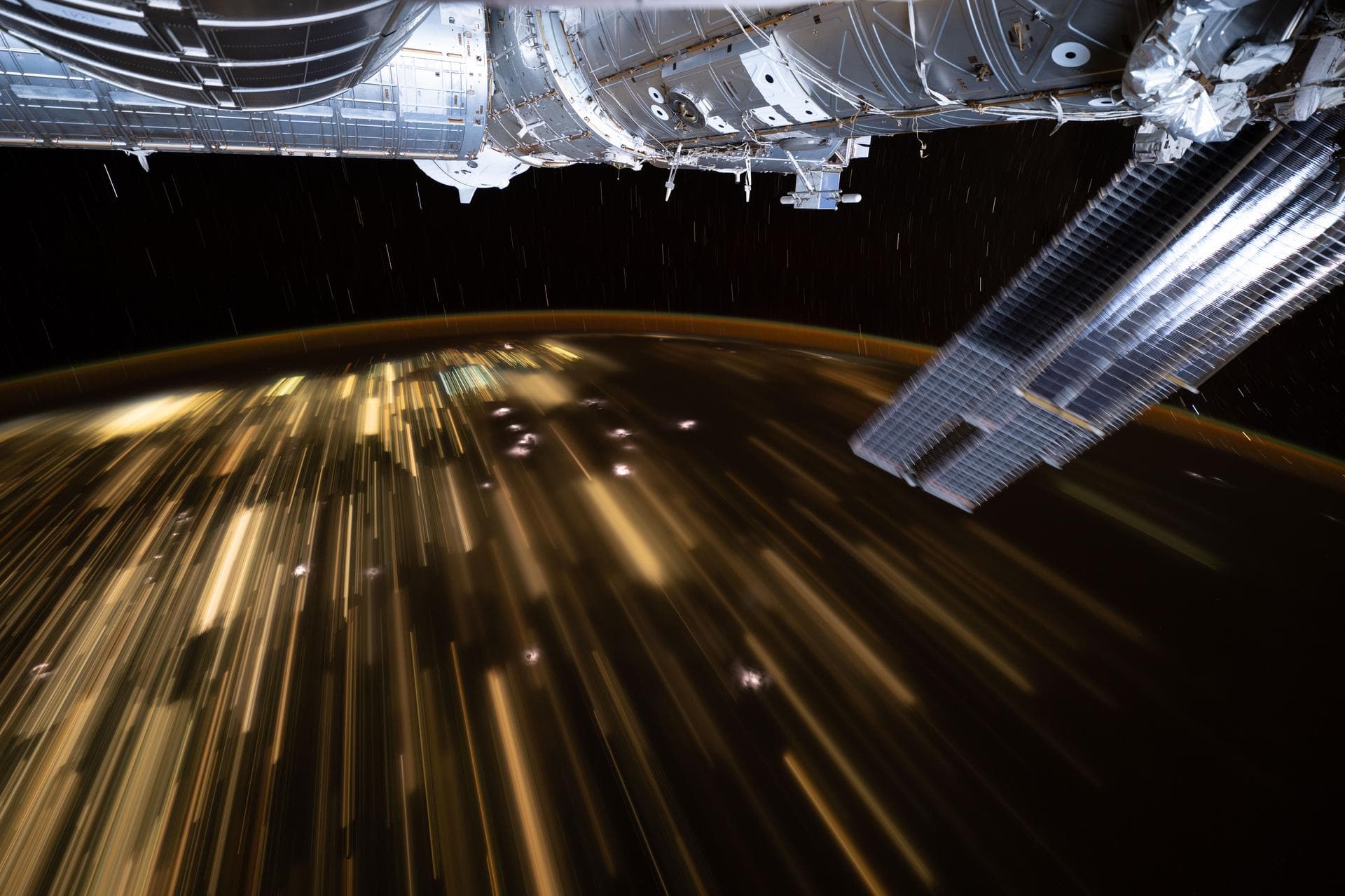 Space Cargo Out for Delivery Days Before Next Resupply Mission Launches