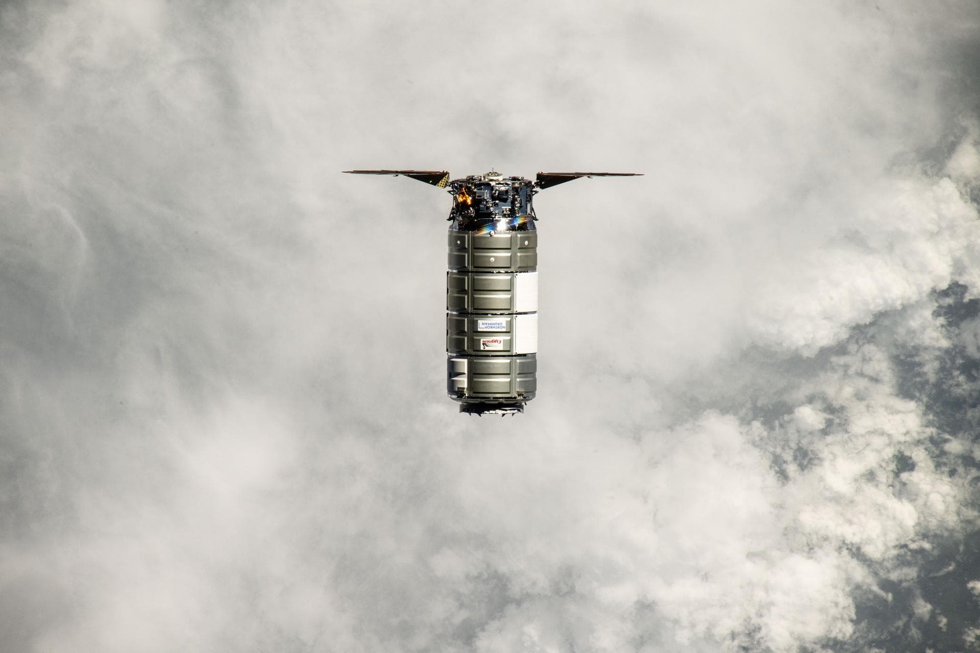 NASA’s Northrop Grumman CRS-24 Mission Targets Friday, April 10 Launch