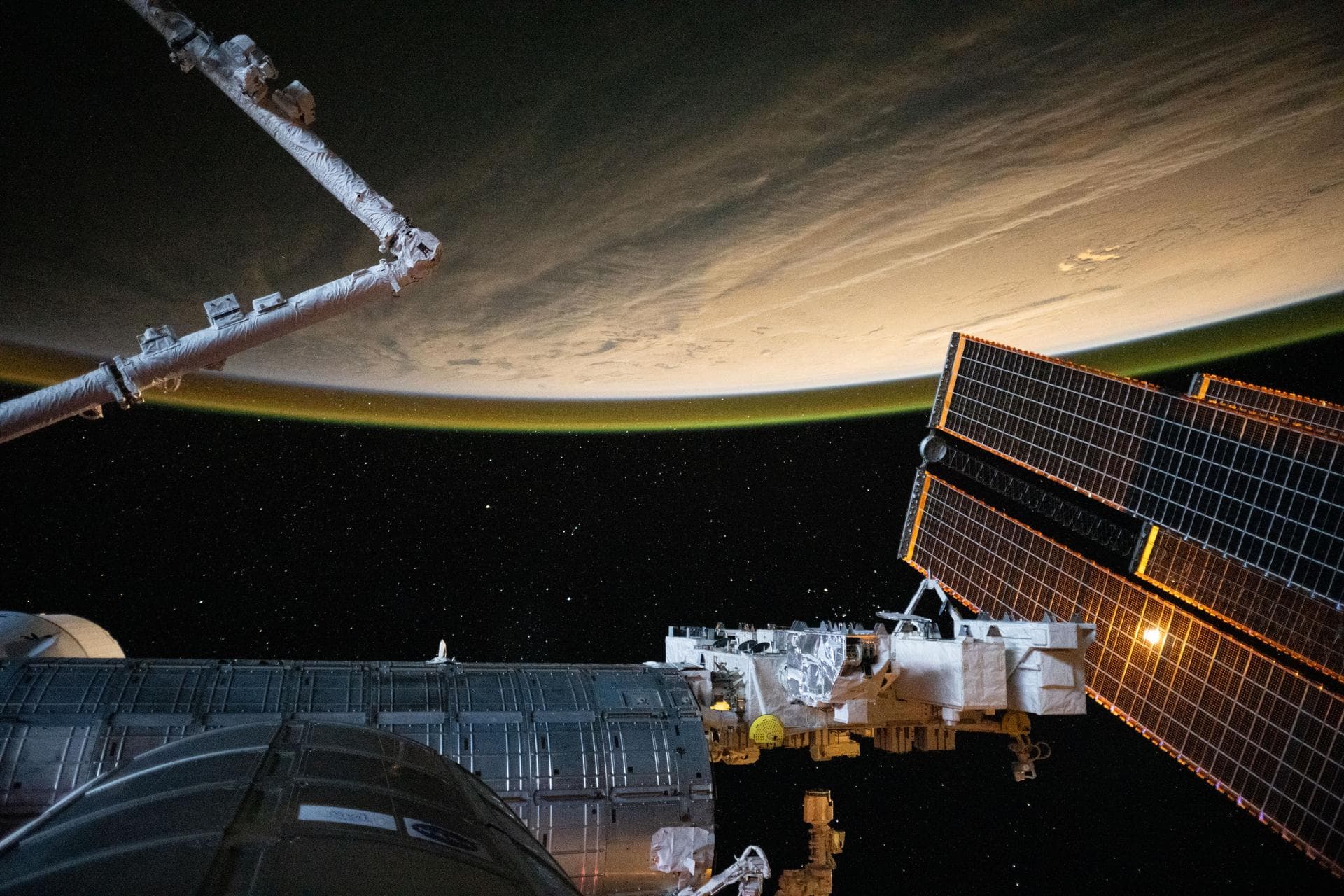 Biomedical Research, CubeSat Deployments Top Crew Schedule
