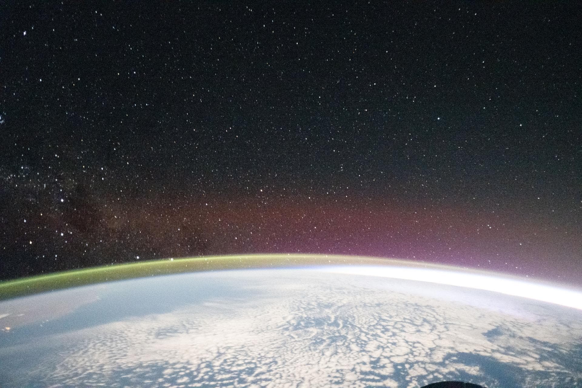 Space Physics, Cardiac Research Kickoff Last Week in January