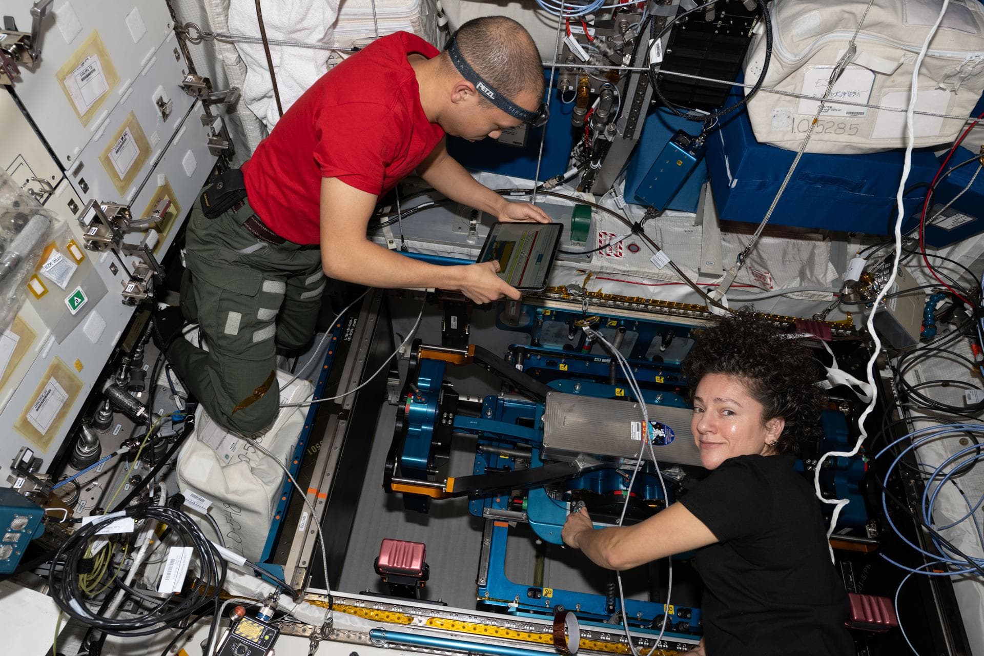 Biotech Research on Station Informing Advanced Cancer and Heart Treatments