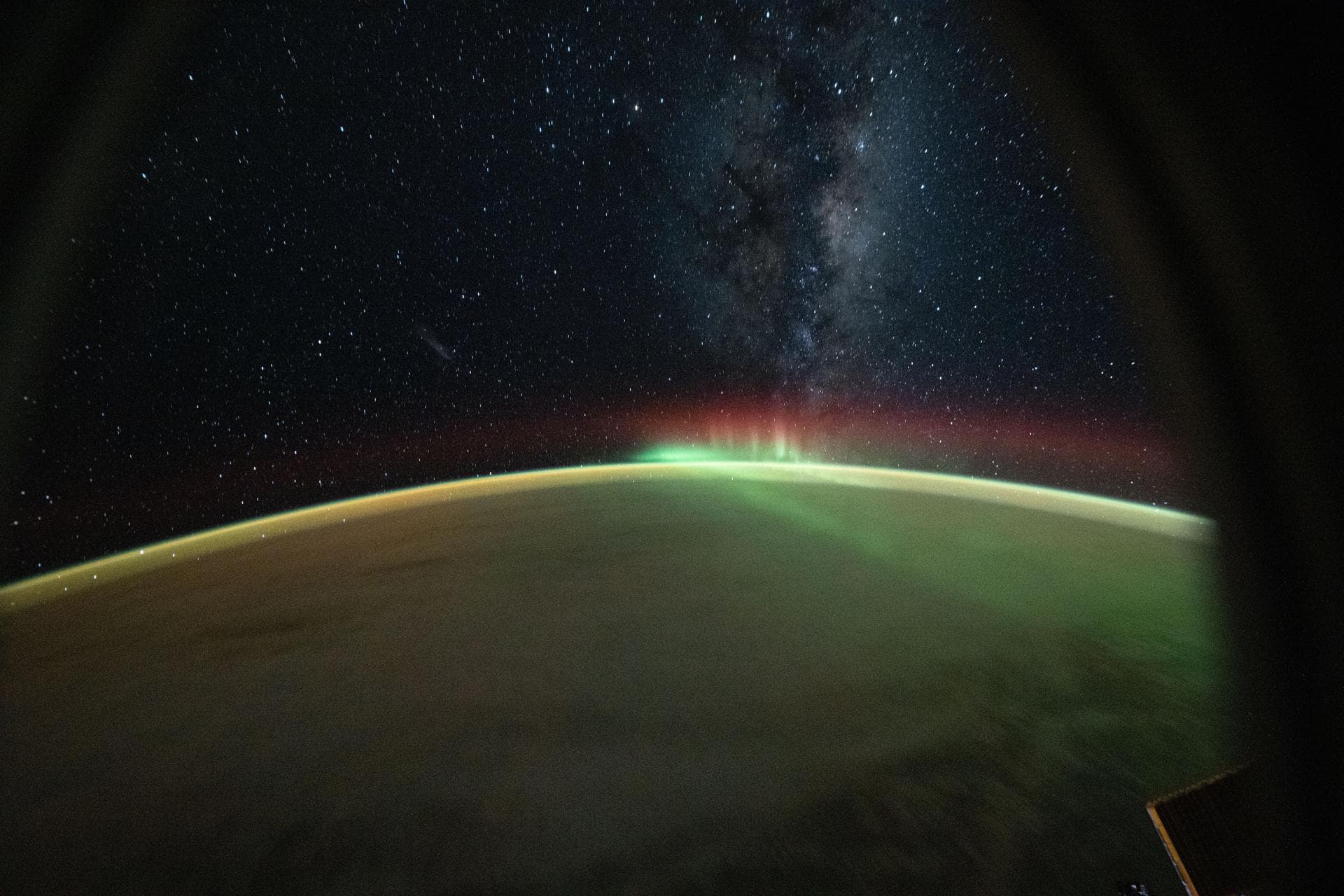 NASA, Partners Update International Space Station 2026 Flight Plan