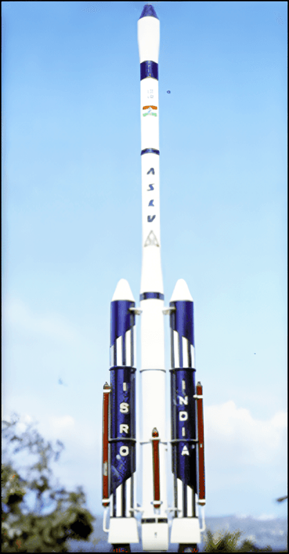 ASLV | SROSS-A — ASLV