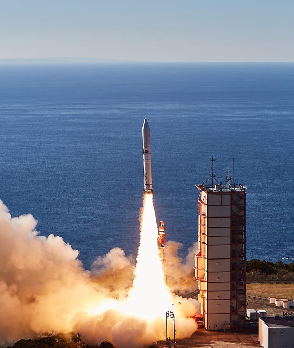 Epsilon | RAISE-2 & others — Epsilon