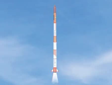 SLV-3 | Rohini RS-D-2 — SLV-3