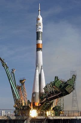 Soyuz-U-PVB | Yantar-4K2M 5 — Soyuz-U-PVB