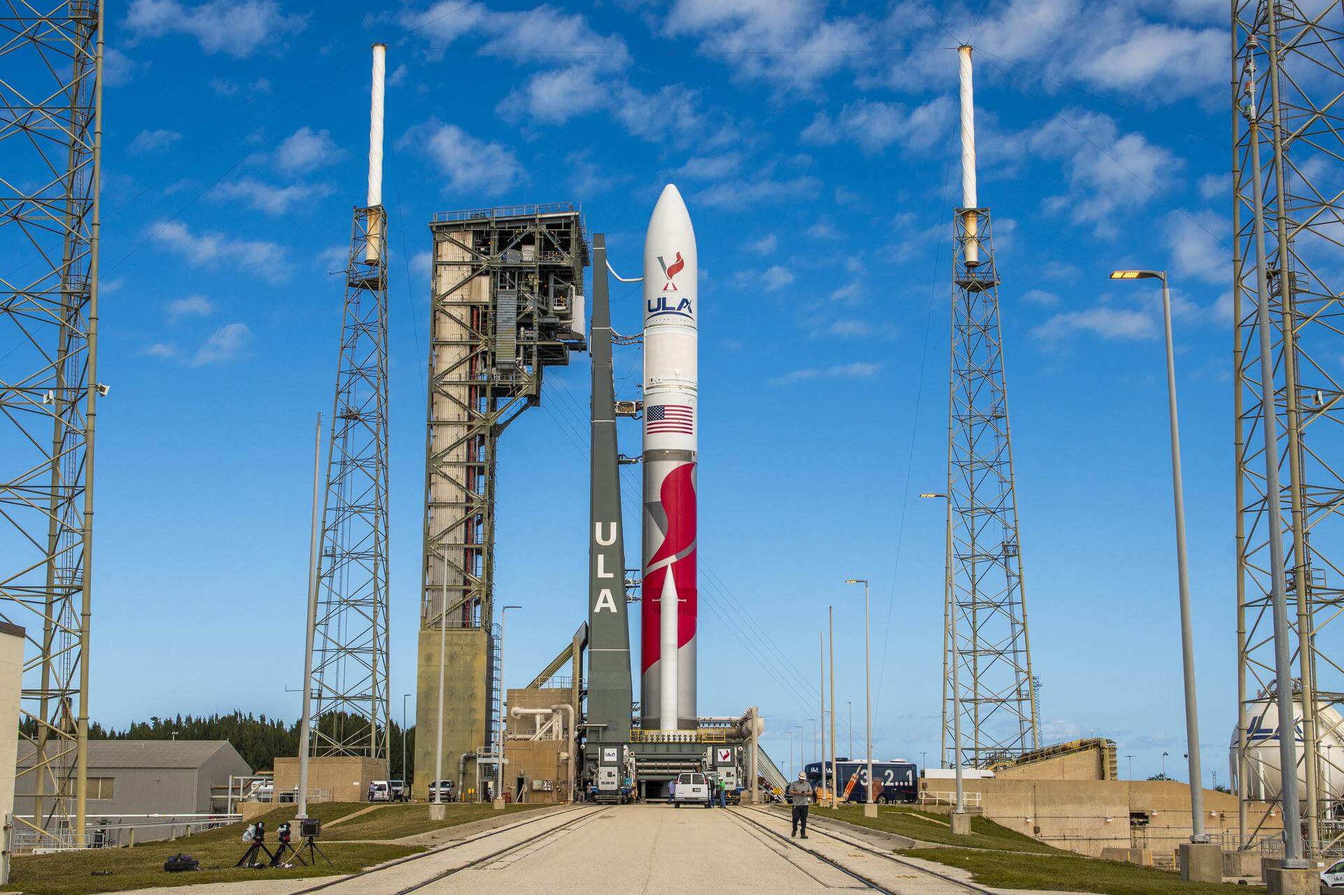 Vulcan | GPS IIIF SV02 (USSF-49) — Vulcan