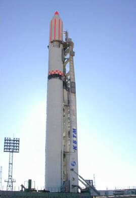 Zenit-2 | Orlets-2 2 — Zenit-2