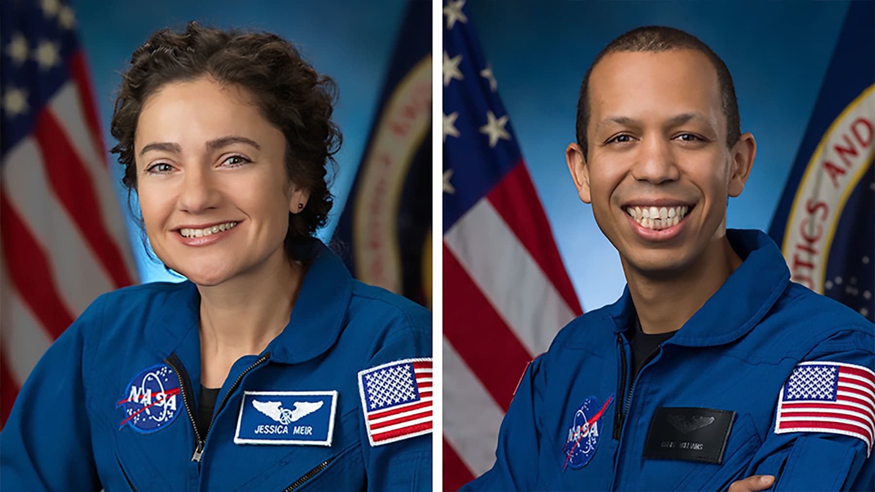 Spacewalkers Prep to Install Solar Array Mod Kit Today