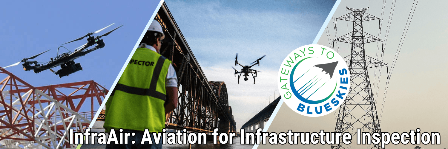 NASA Student Aviation Challenge Focuses on Nation’s Infrastructure