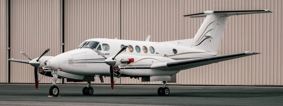 NASA to Conduct Low-Altitude Flights Over Texas Farmland