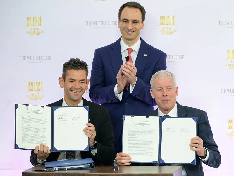 NASA, Energy Department Advance New Era of Nuclear-Powered Exploration