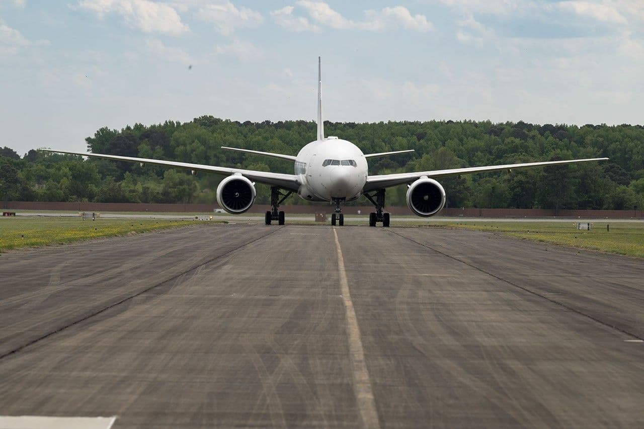 New NASA Earth Missions Gear Up to Start Science Flights
