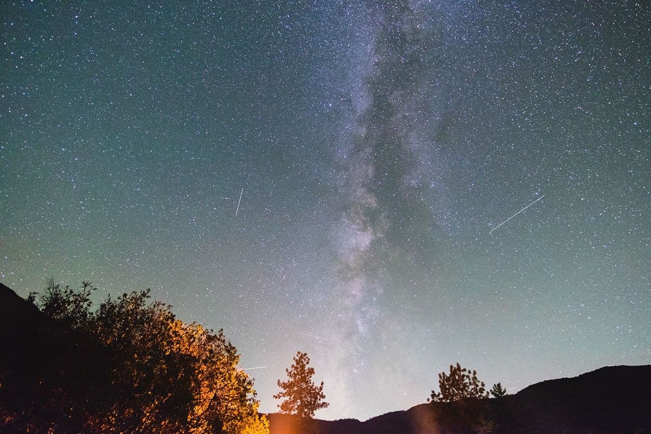 What’s Up: October 2026 Skywatching Tips from NASA