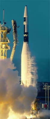 Atlas SLV-3 Agena D | GATV 11 — Atlas SLV-3 Agena D
