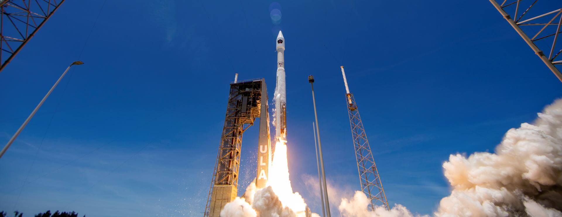 Atlas V 421 | MMS — Atlas V 421