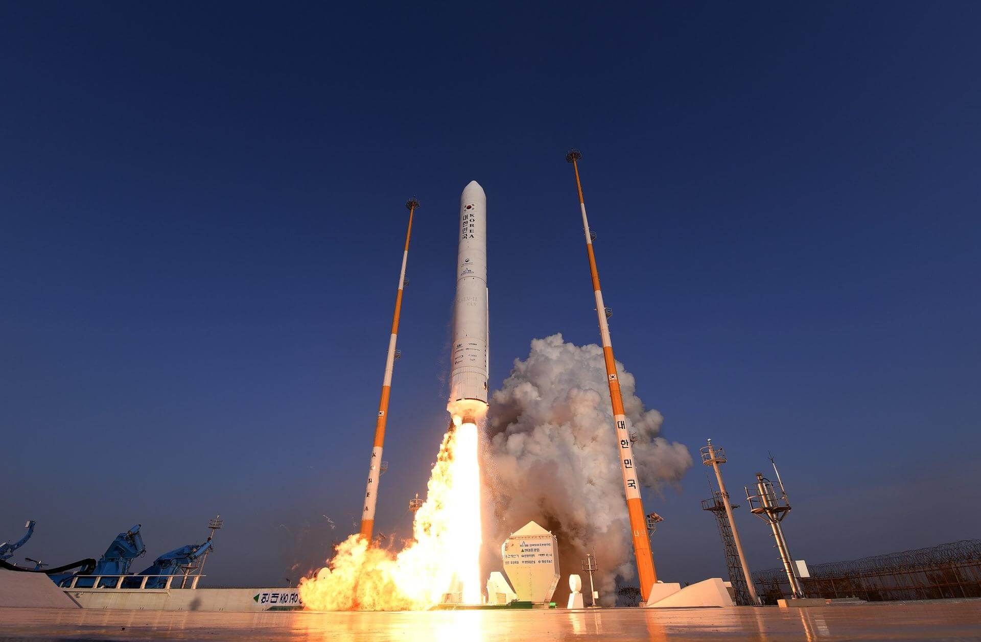 KSLV-2-TLV | Test Flight — KSLV 2 TLV