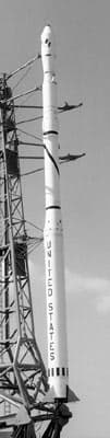 Scout B-1 | Ariel 5 — Scout B-1