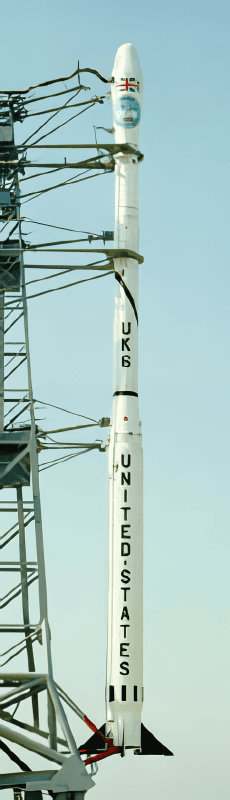 Scout D-1 | SAGE — Scout D-1