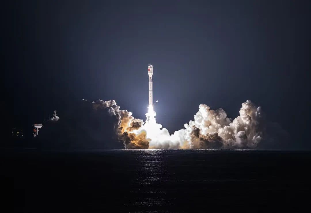 Smart Dragon 3 | SatNet test satellite — Smart Dragon 3