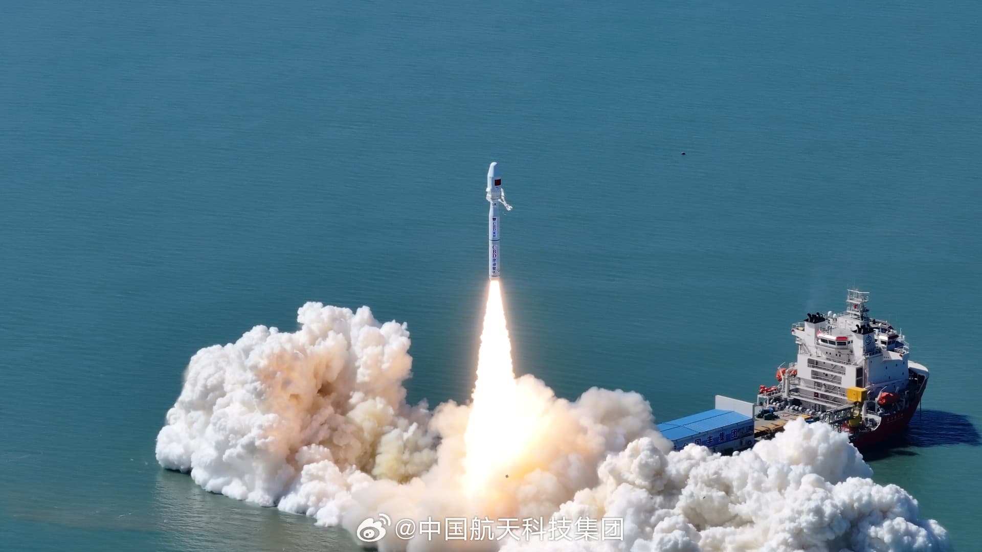 Smart Dragon 3 | SatNet test satellite — Smart Dragon 3