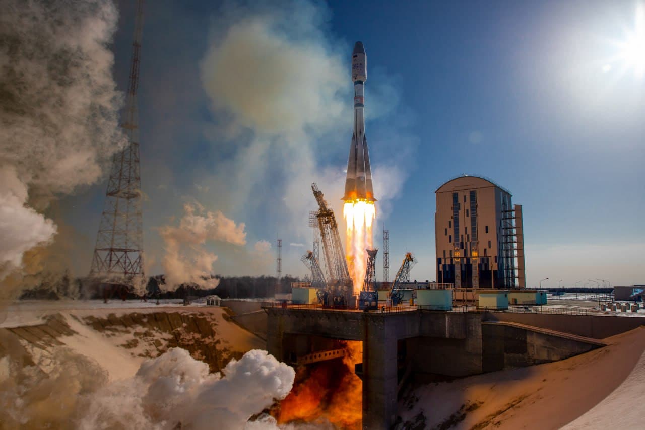 Soyuz 2.1b/Fregat-M | Meteor-M No.2-4 & others — Soyuz 2.1b/Fregat-M