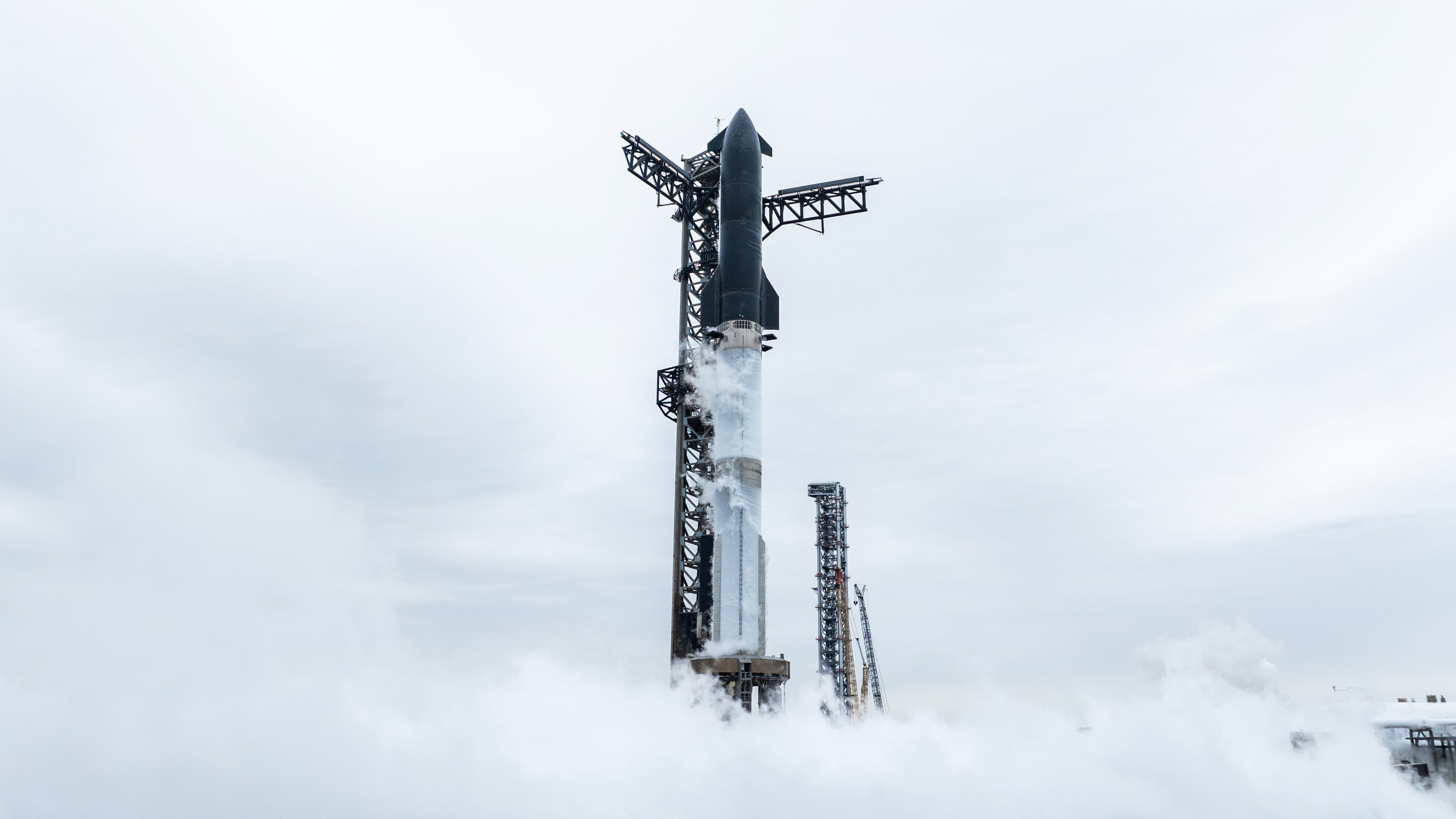 Starship | Superbird-9 — Starship
