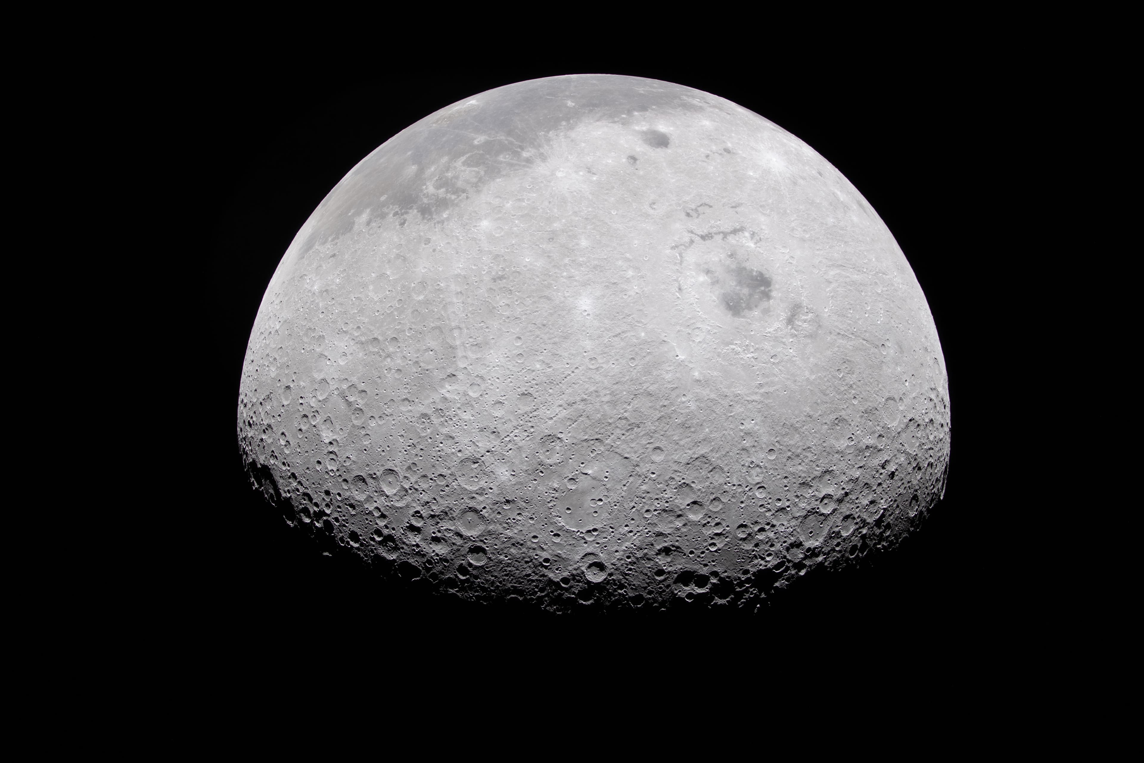 NASA Delivers Navigation System for Commercial Lunar Relay