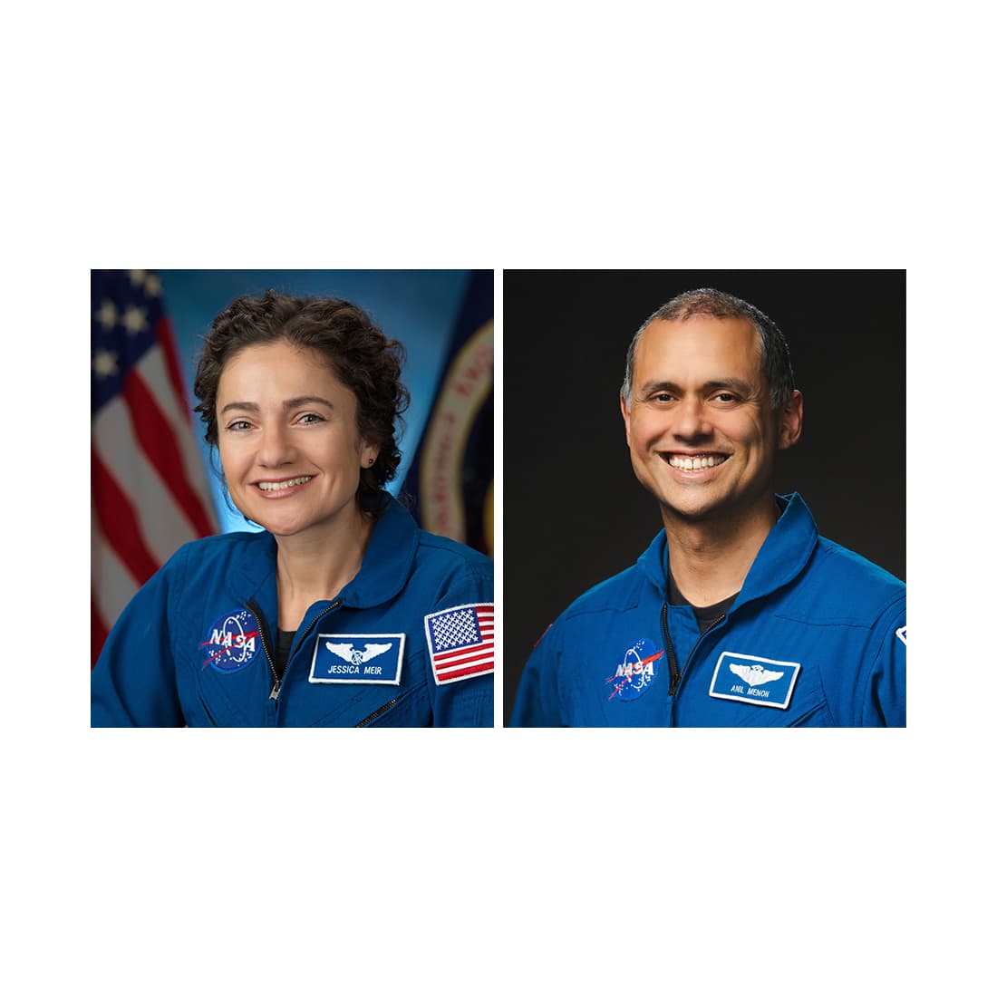 NASA Astronauts Ready for Thursday Spacewalk