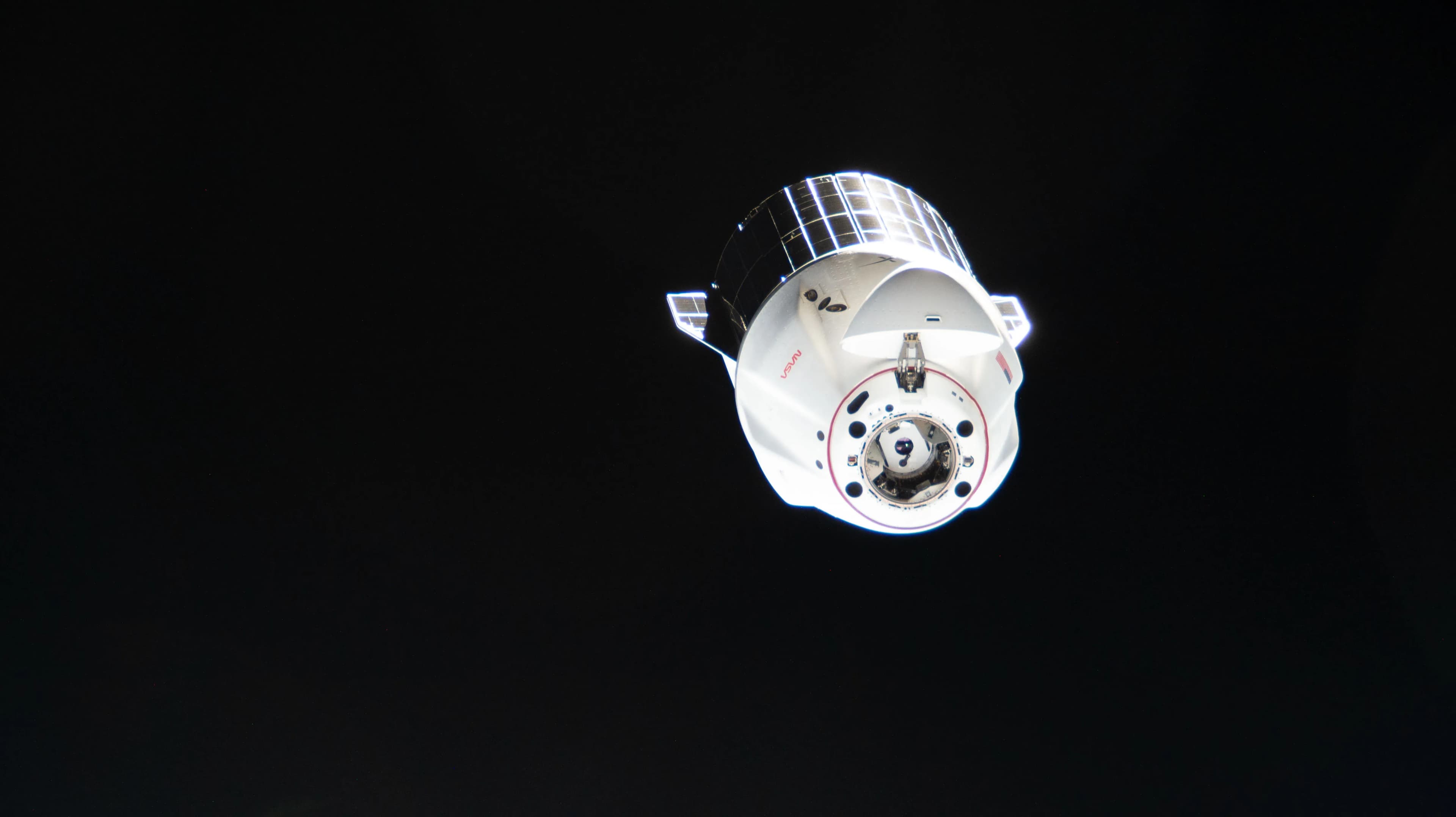 NASA Sets Coverage for SpaceX 35th Station Resupply Launch, Arrival